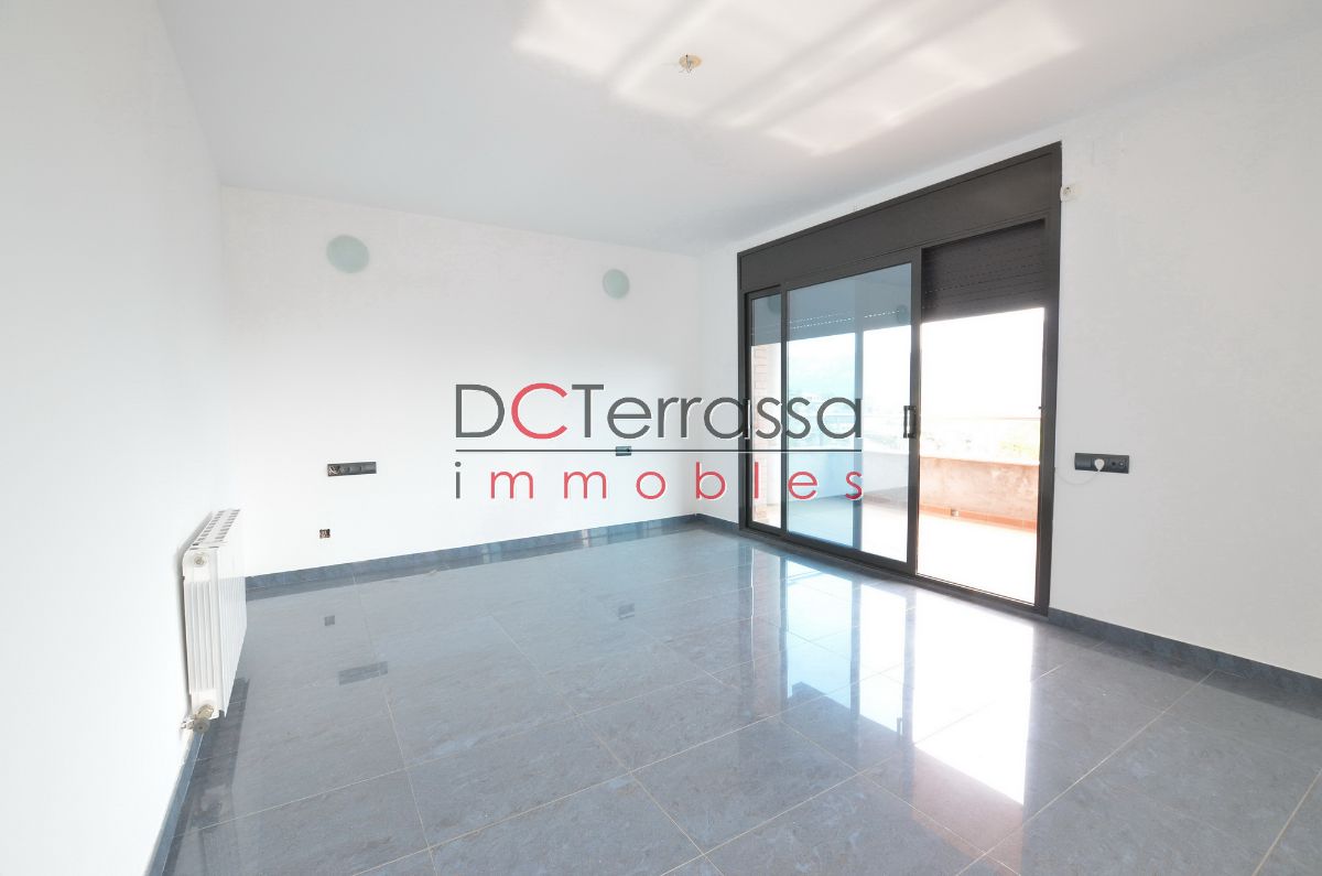 For sale of house in Terrassa