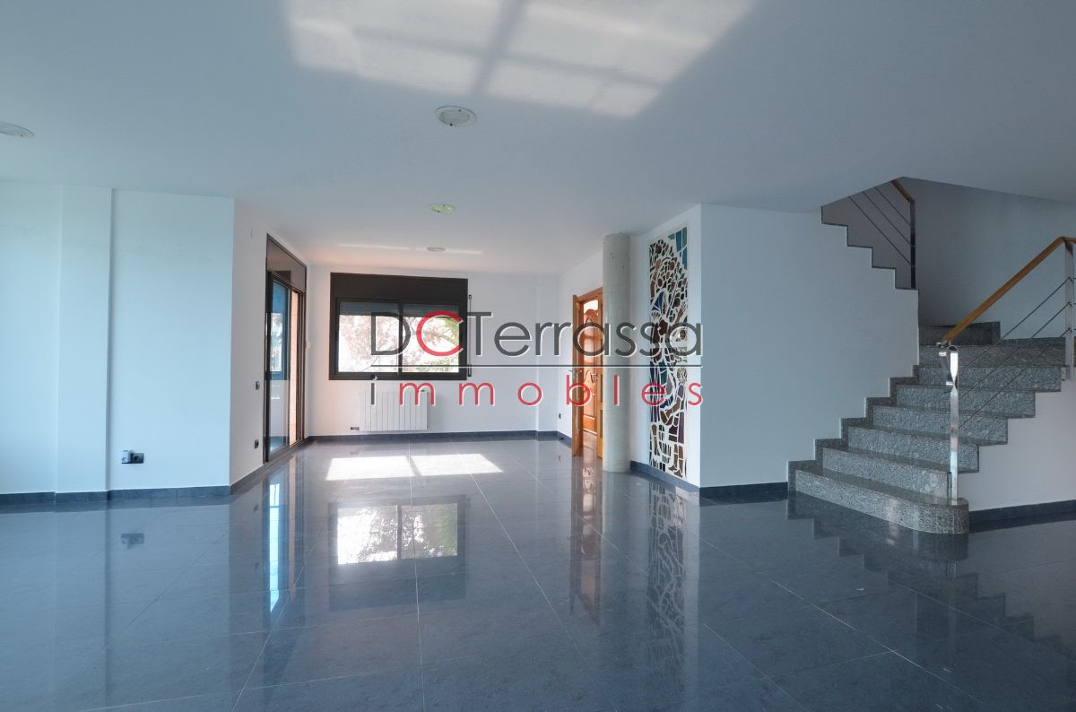 For sale of house in Terrassa