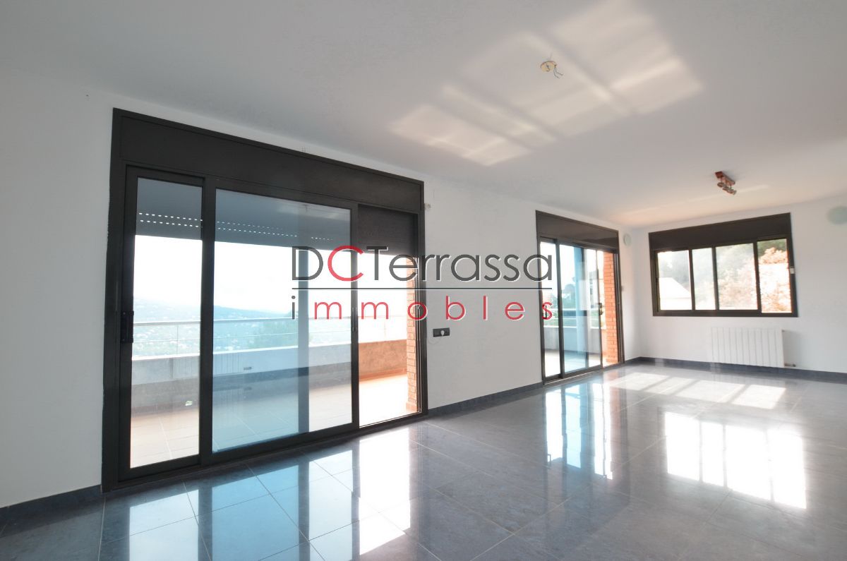 For sale of house in Terrassa