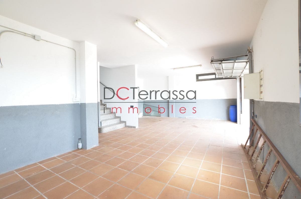 Venta de casa en Terrassa