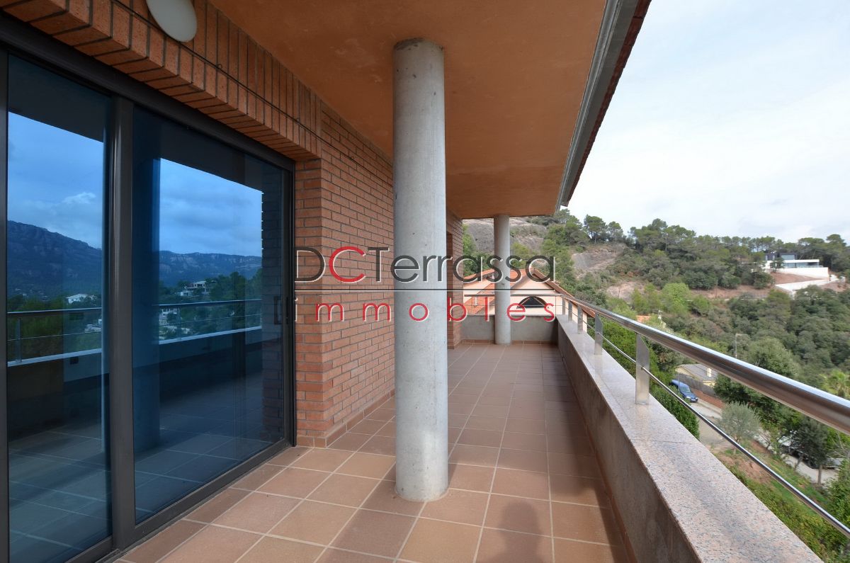 For sale of house in Terrassa