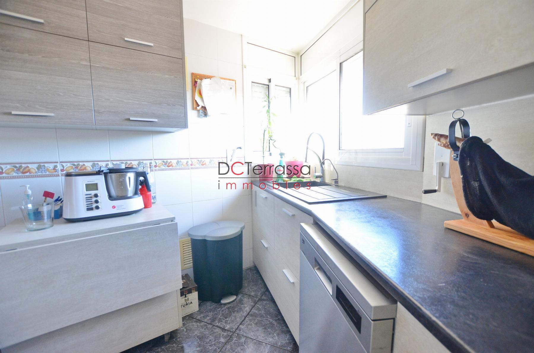 Venta de dúplex en Terrassa