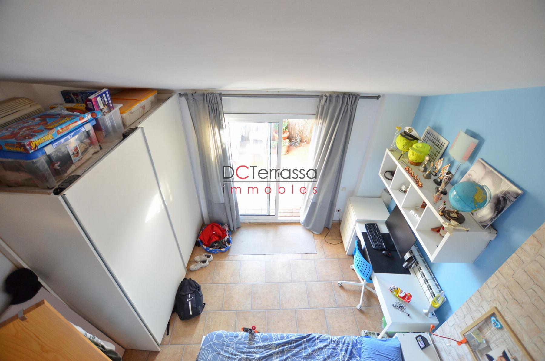 Venta de dúplex en Terrassa