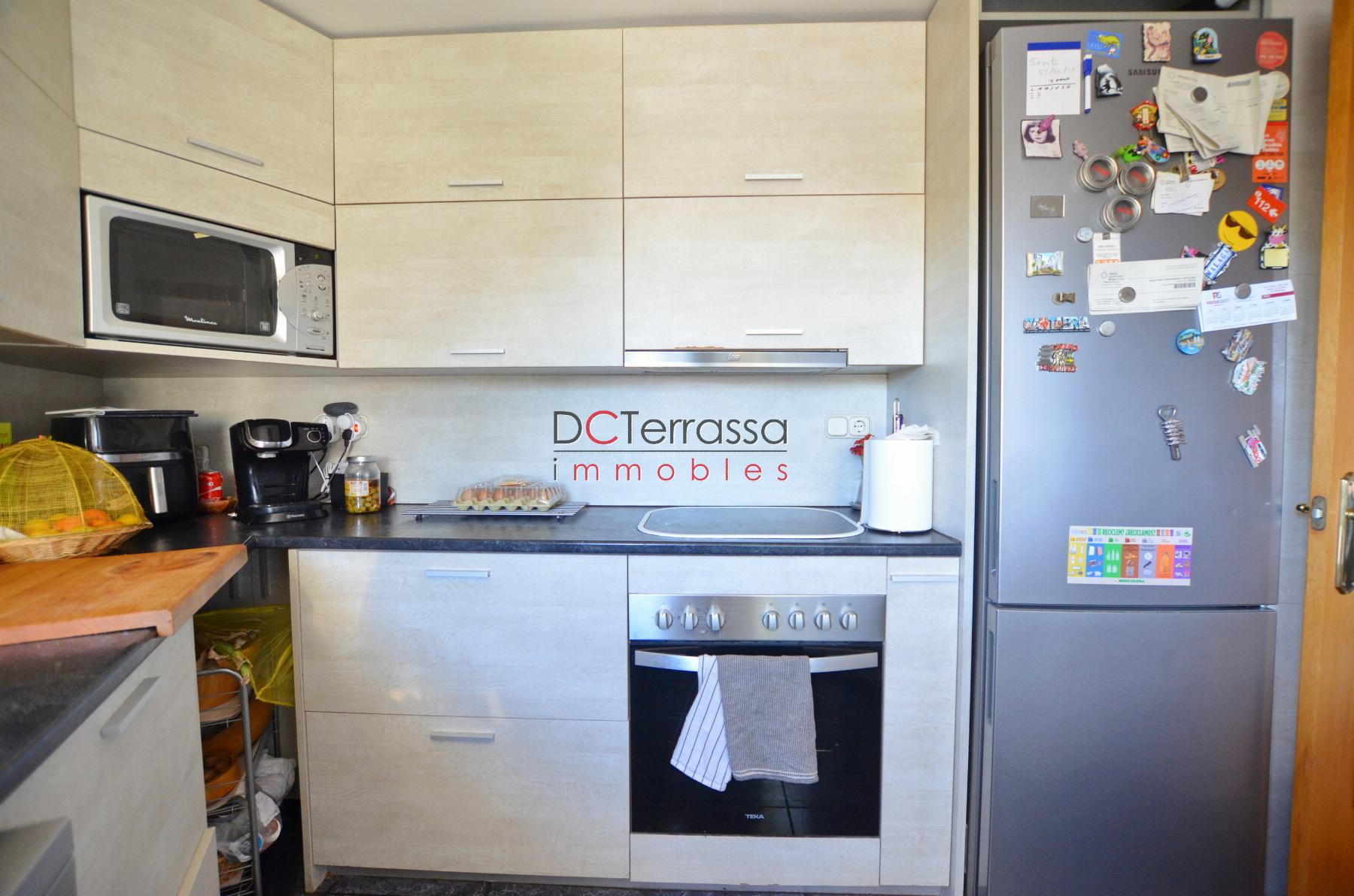 Venta de dúplex en Terrassa