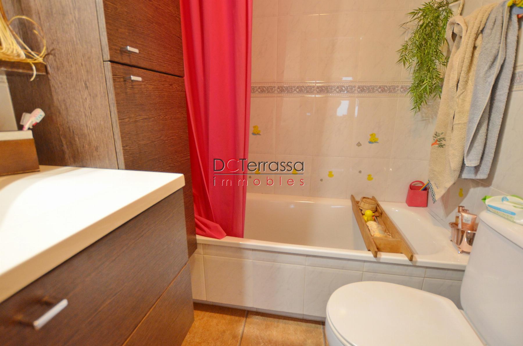 Venta de dúplex en Terrassa