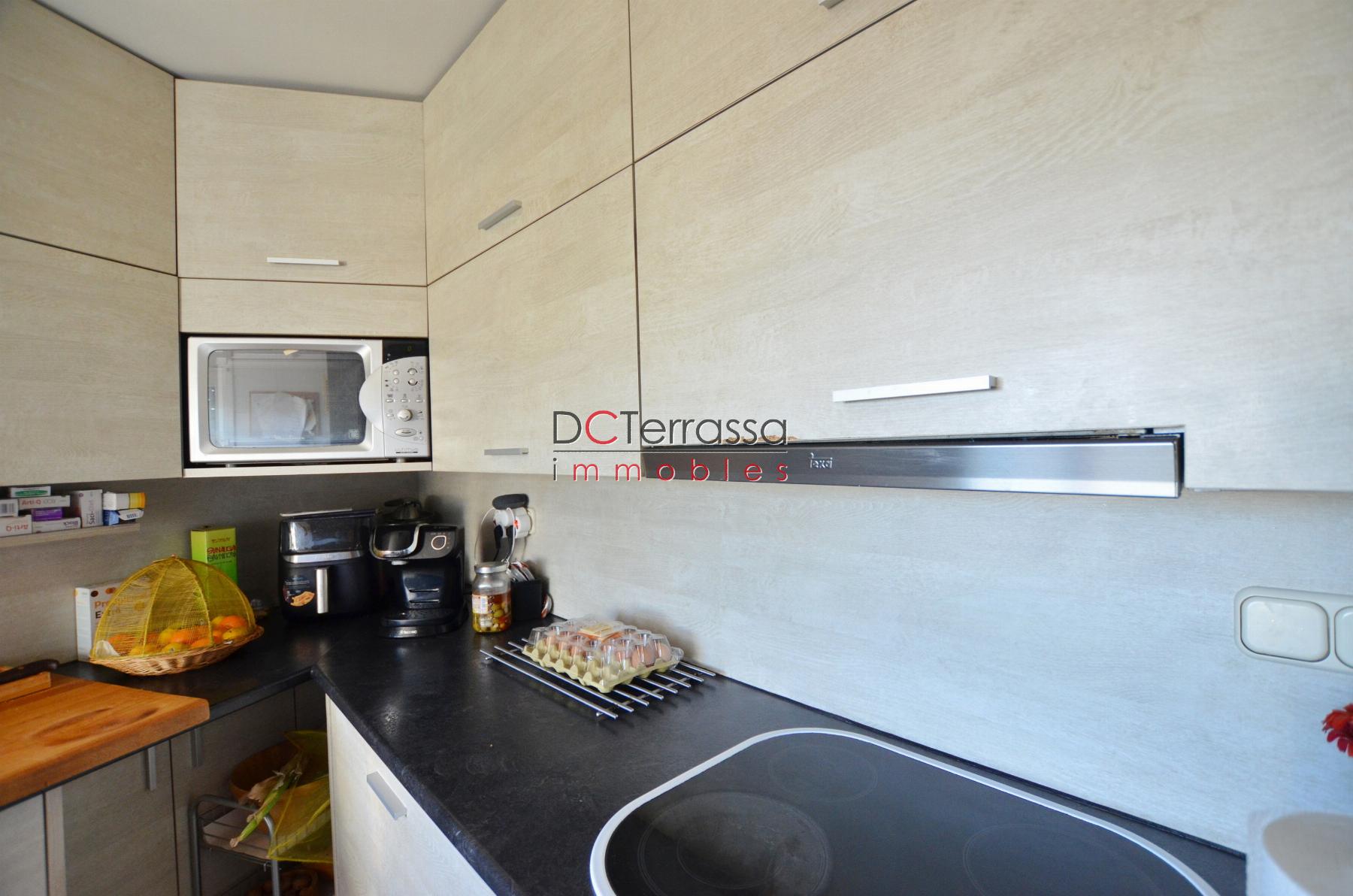 Venta de dúplex en Terrassa