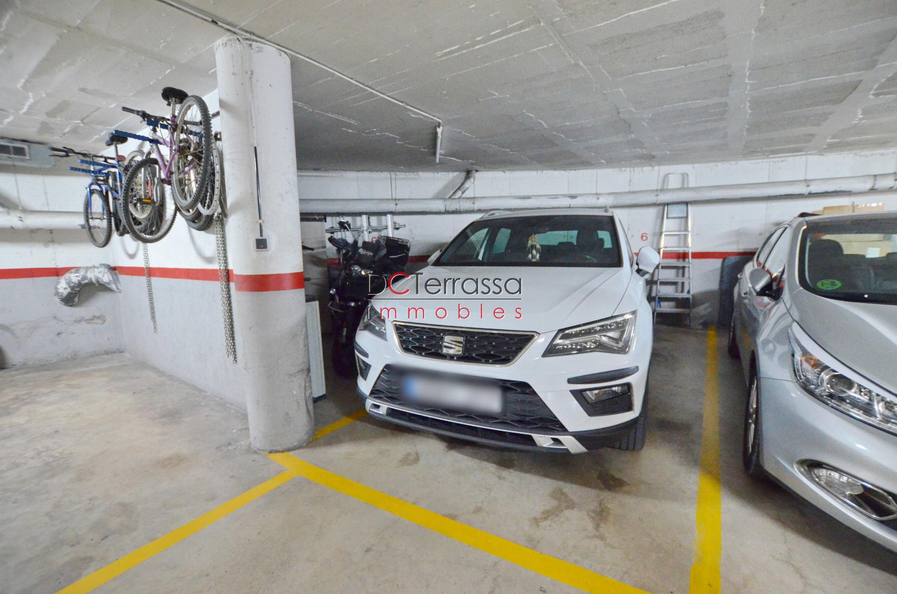 Venta de dúplex en Terrassa