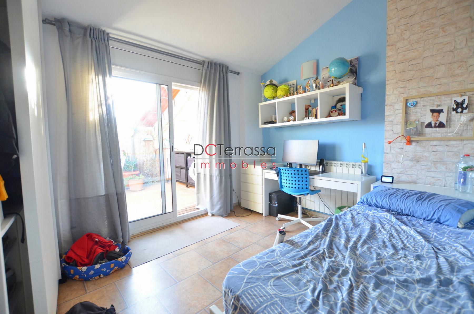 Venta de dúplex en Terrassa