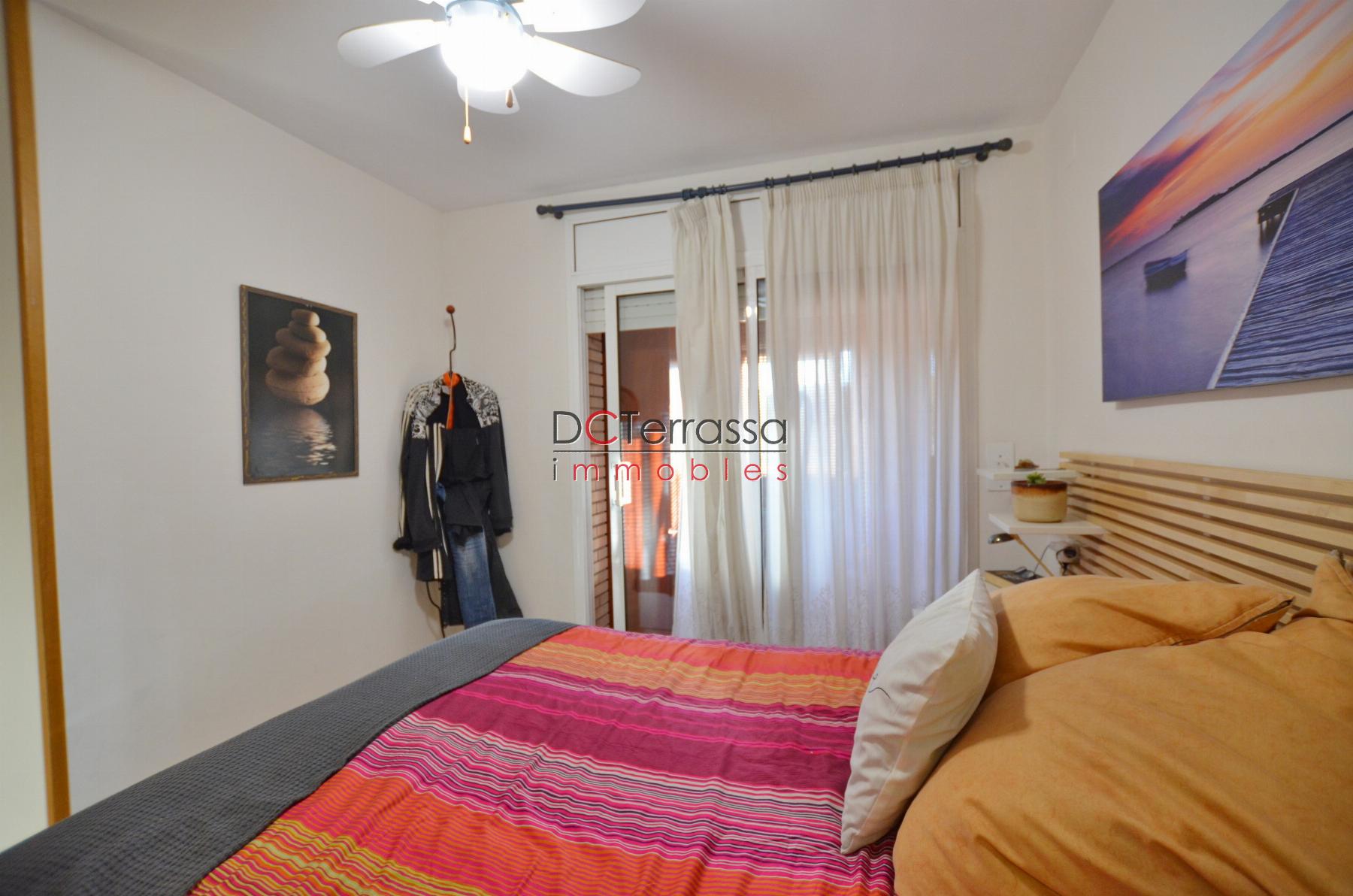 Venta de dúplex en Terrassa