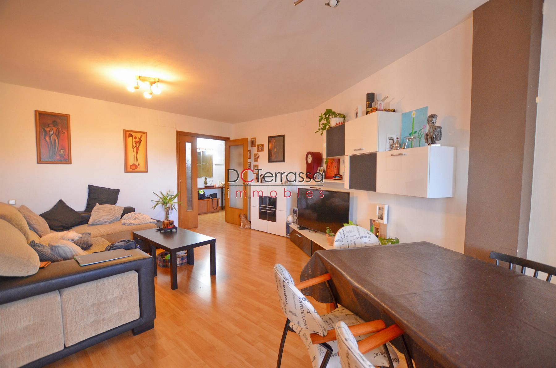 Venta de dúplex en Terrassa