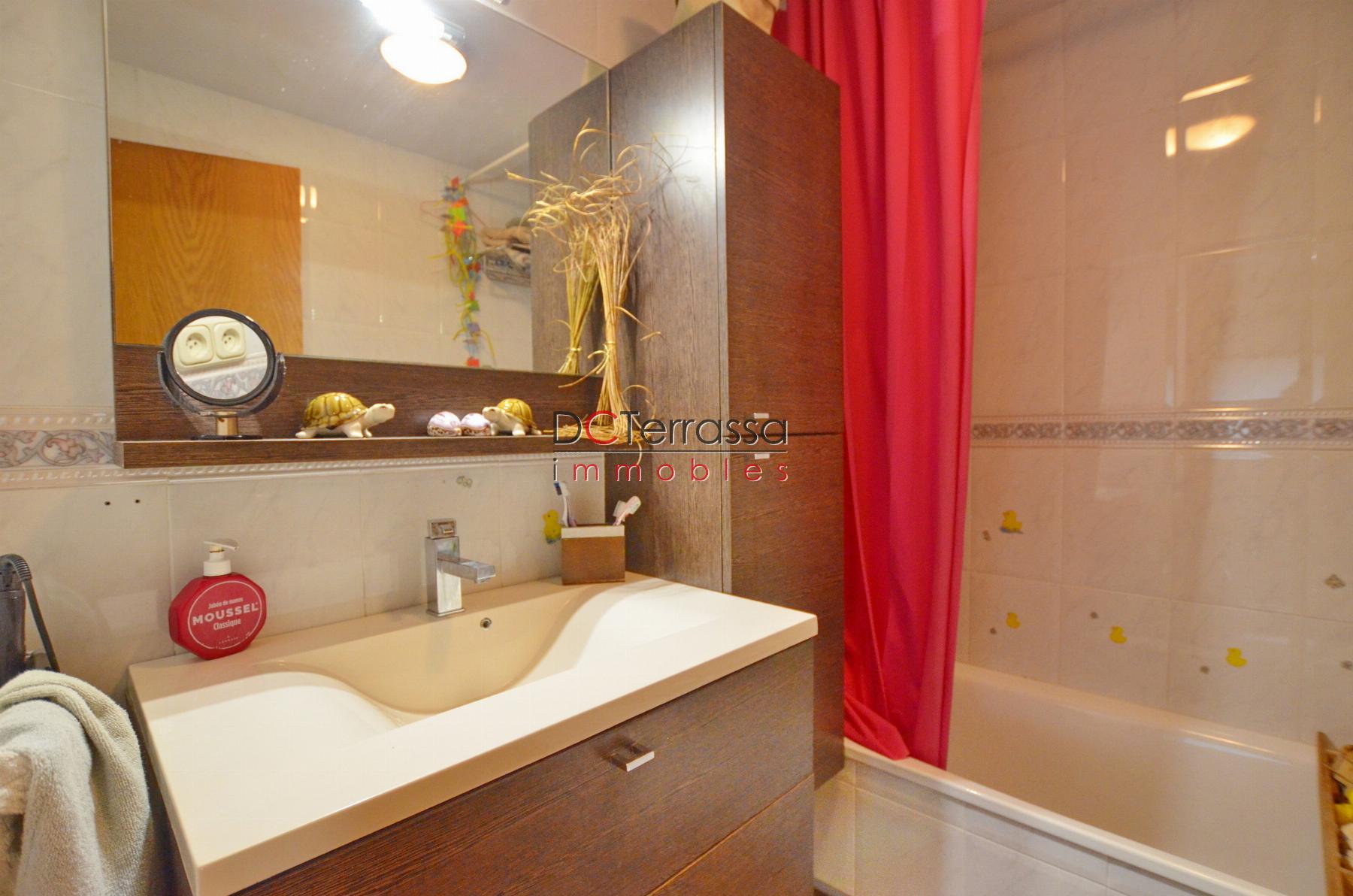 Venta de dúplex en Terrassa
