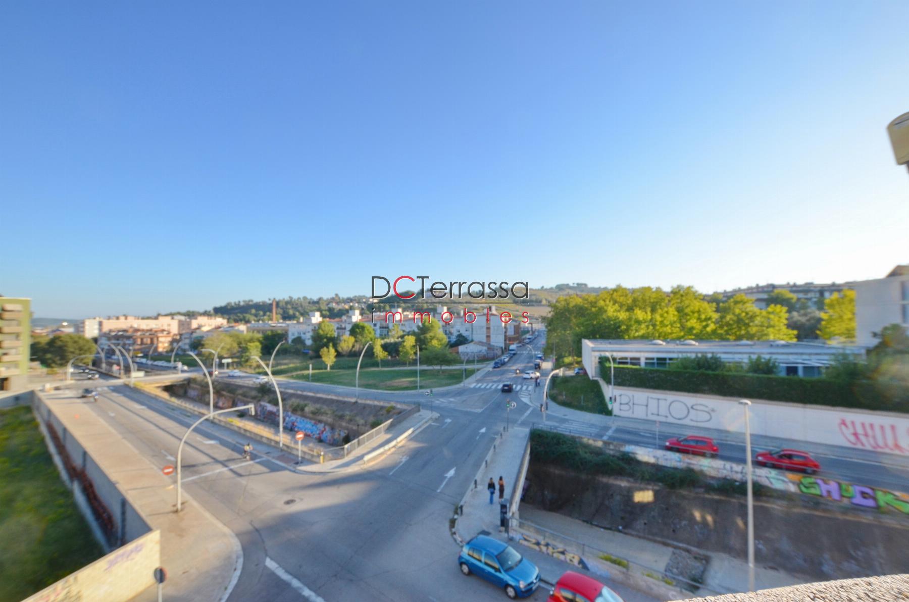 Venta de dúplex en Terrassa