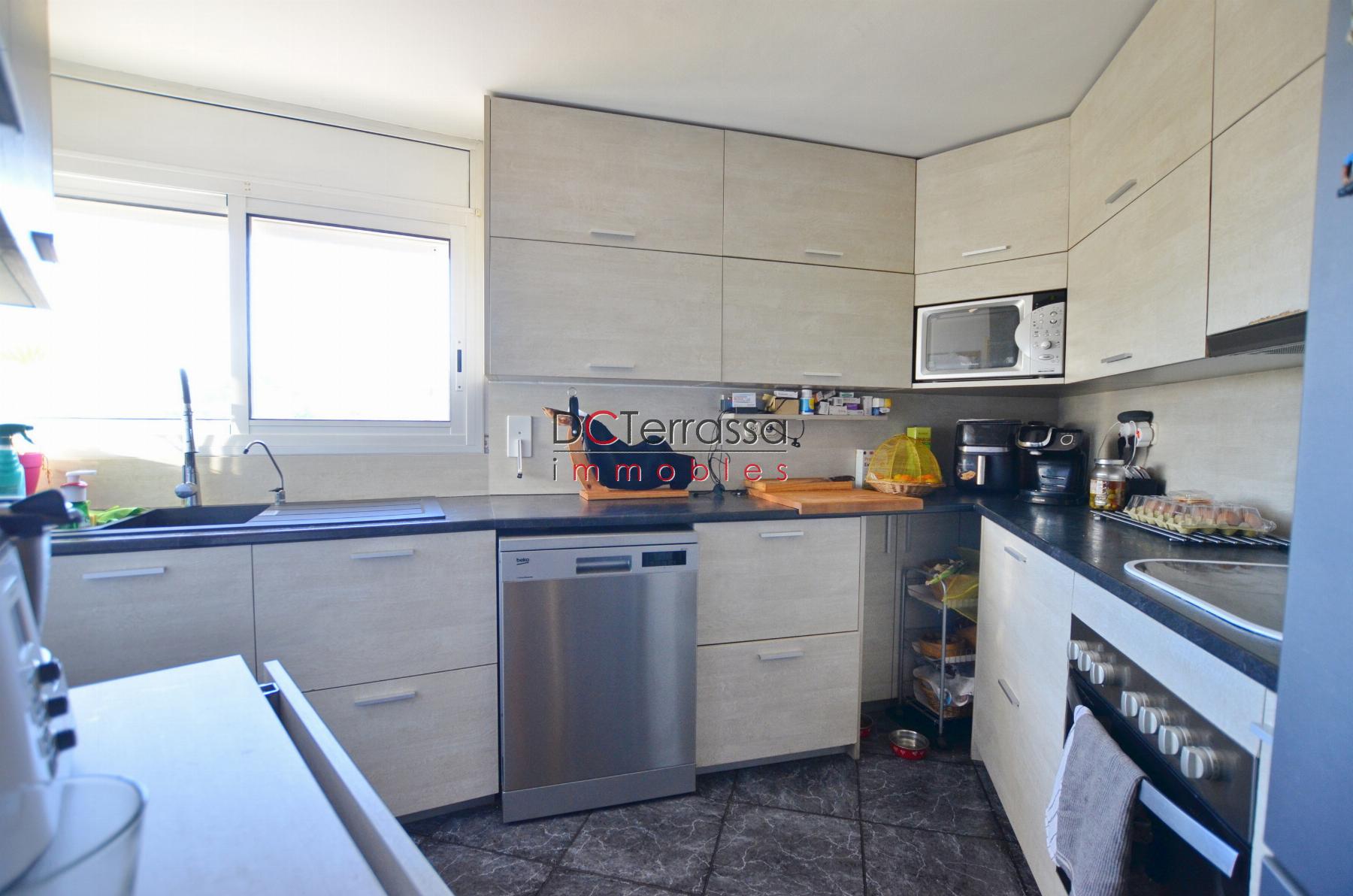Venta de dúplex en Terrassa
