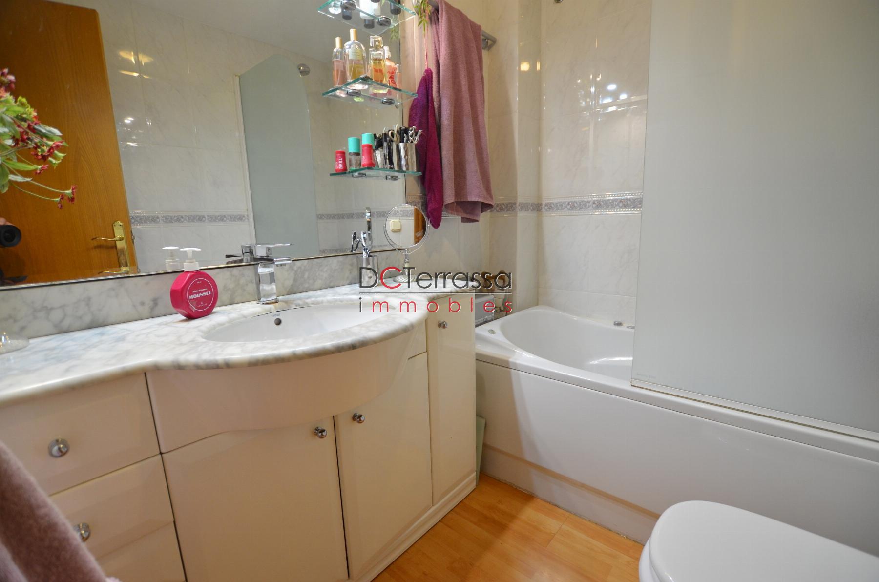 Venta de dúplex en Terrassa