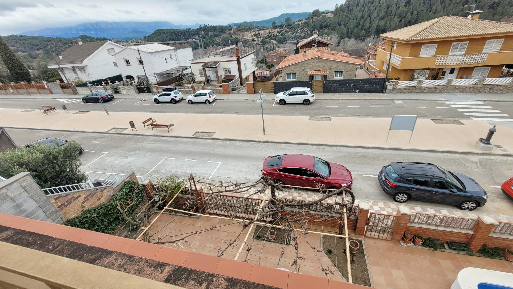 For sale of house in El Pont de Vilomara i Rocafort