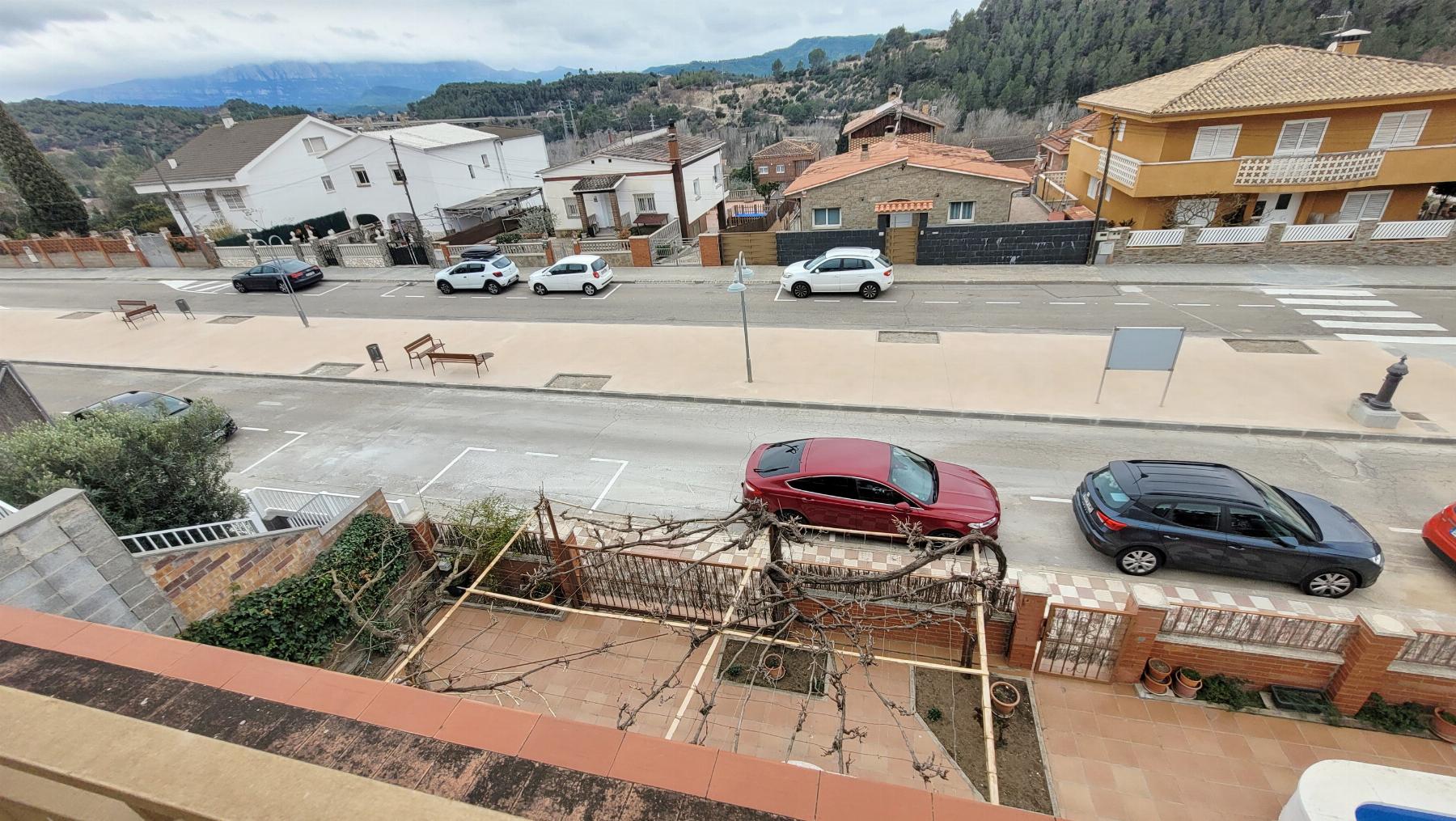 Venta de casa en El Pont de Vilomara i Rocafort