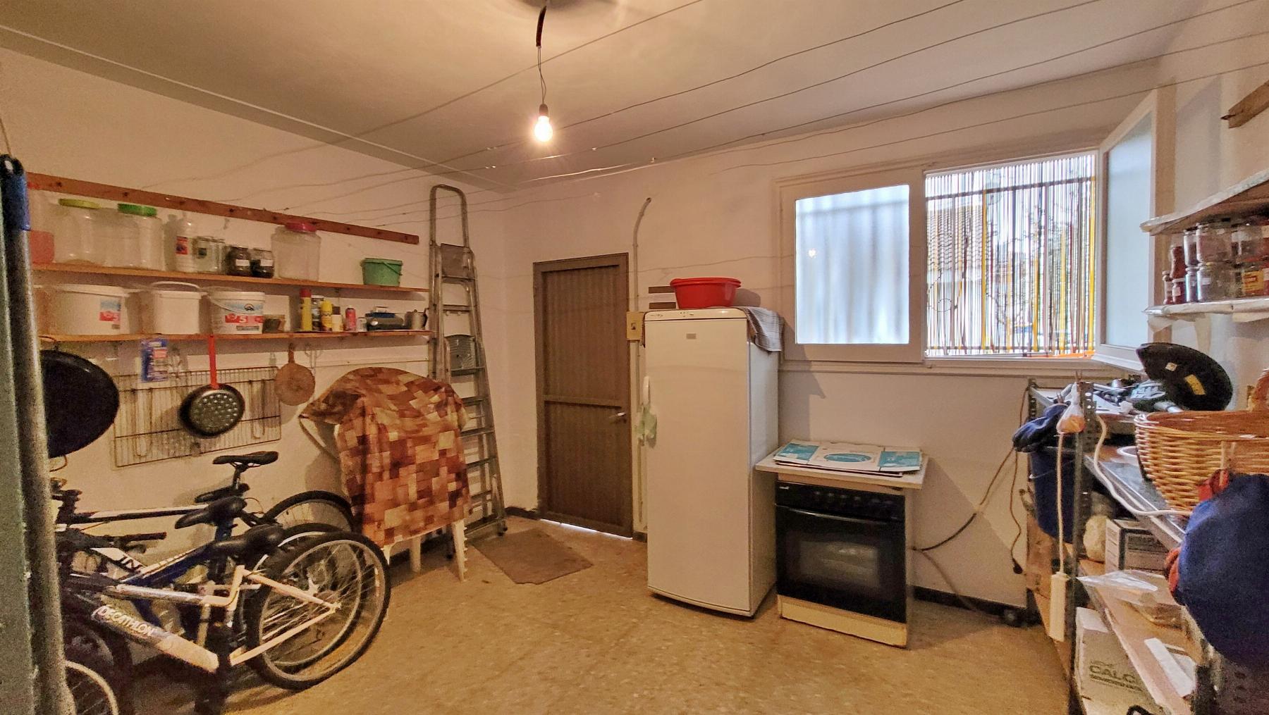 For sale of house in El Pont de Vilomara i Rocafort