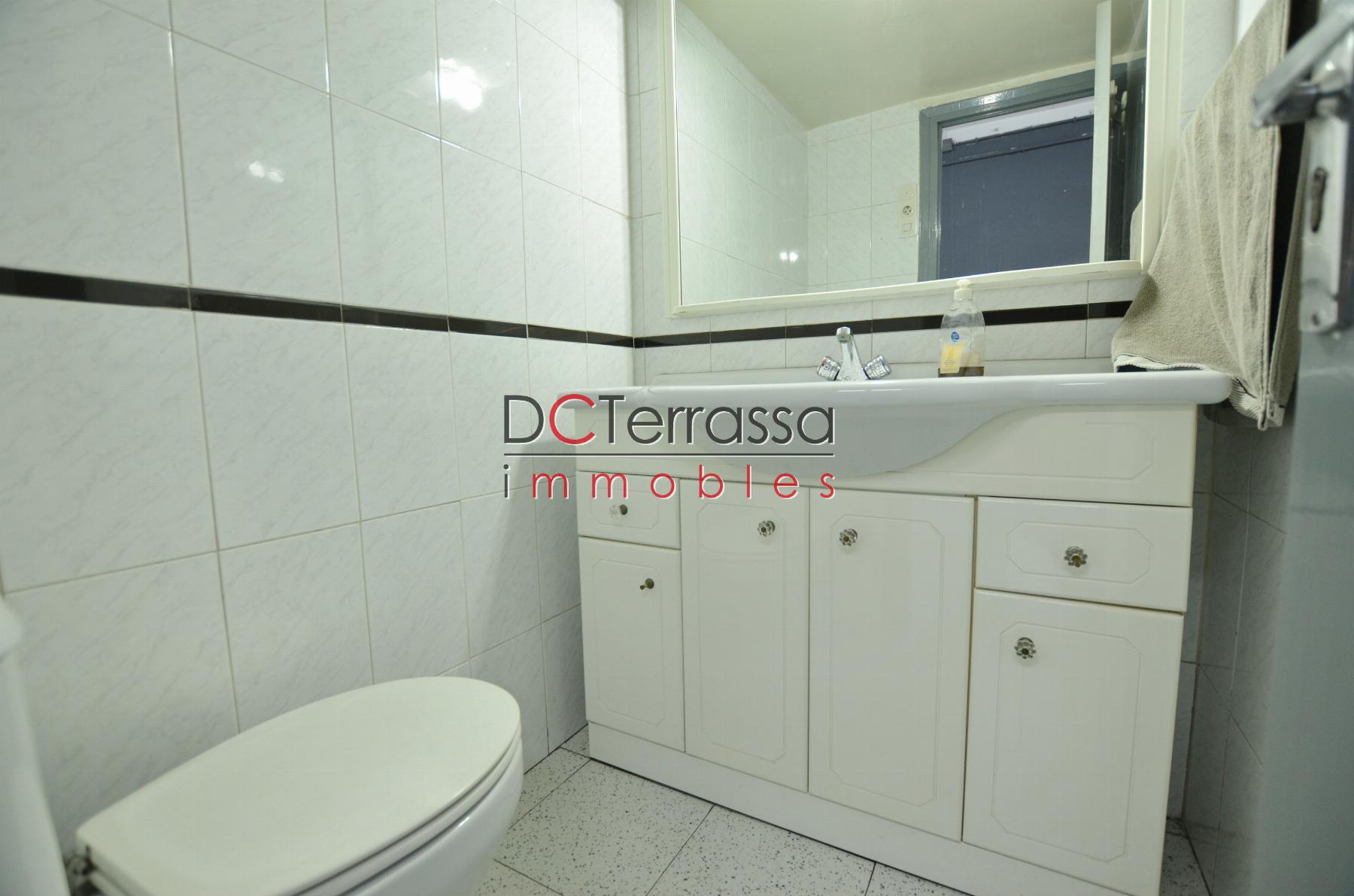 Washroom