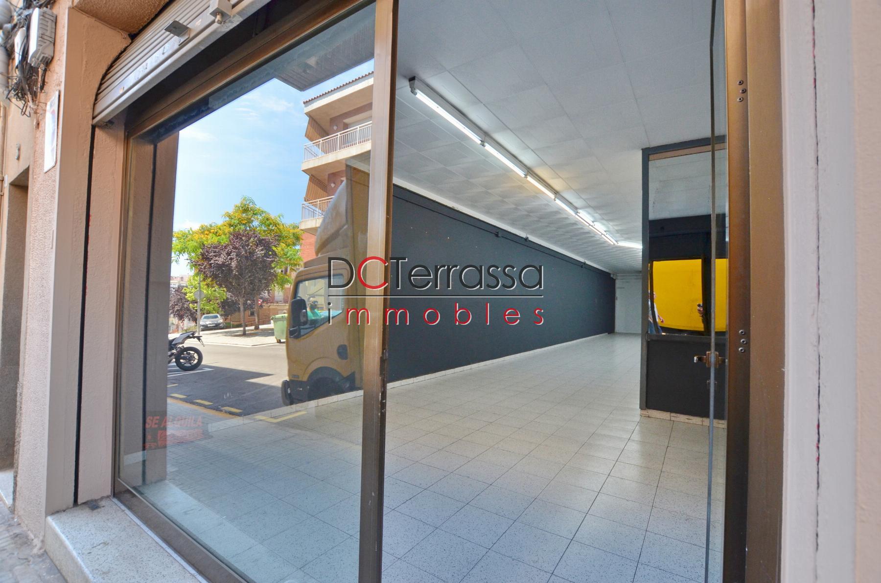 Entry/Exit