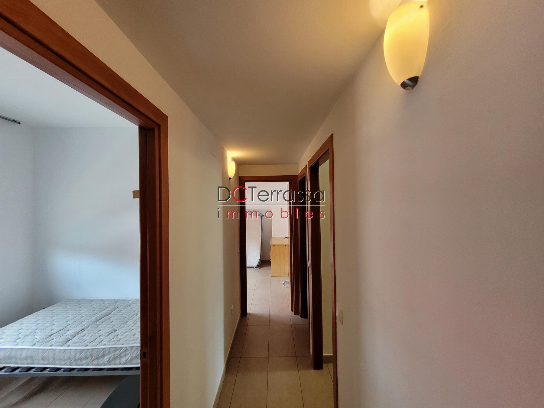 For sale of duplex in Terrassa