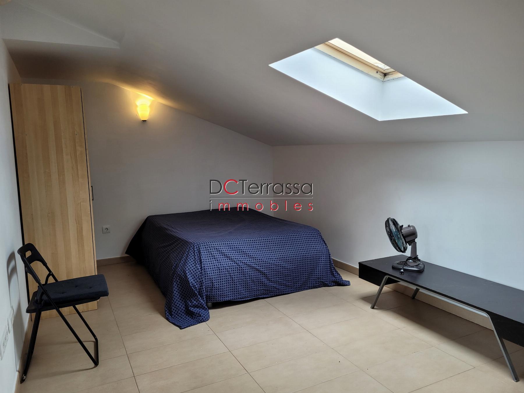 For sale of duplex in Terrassa