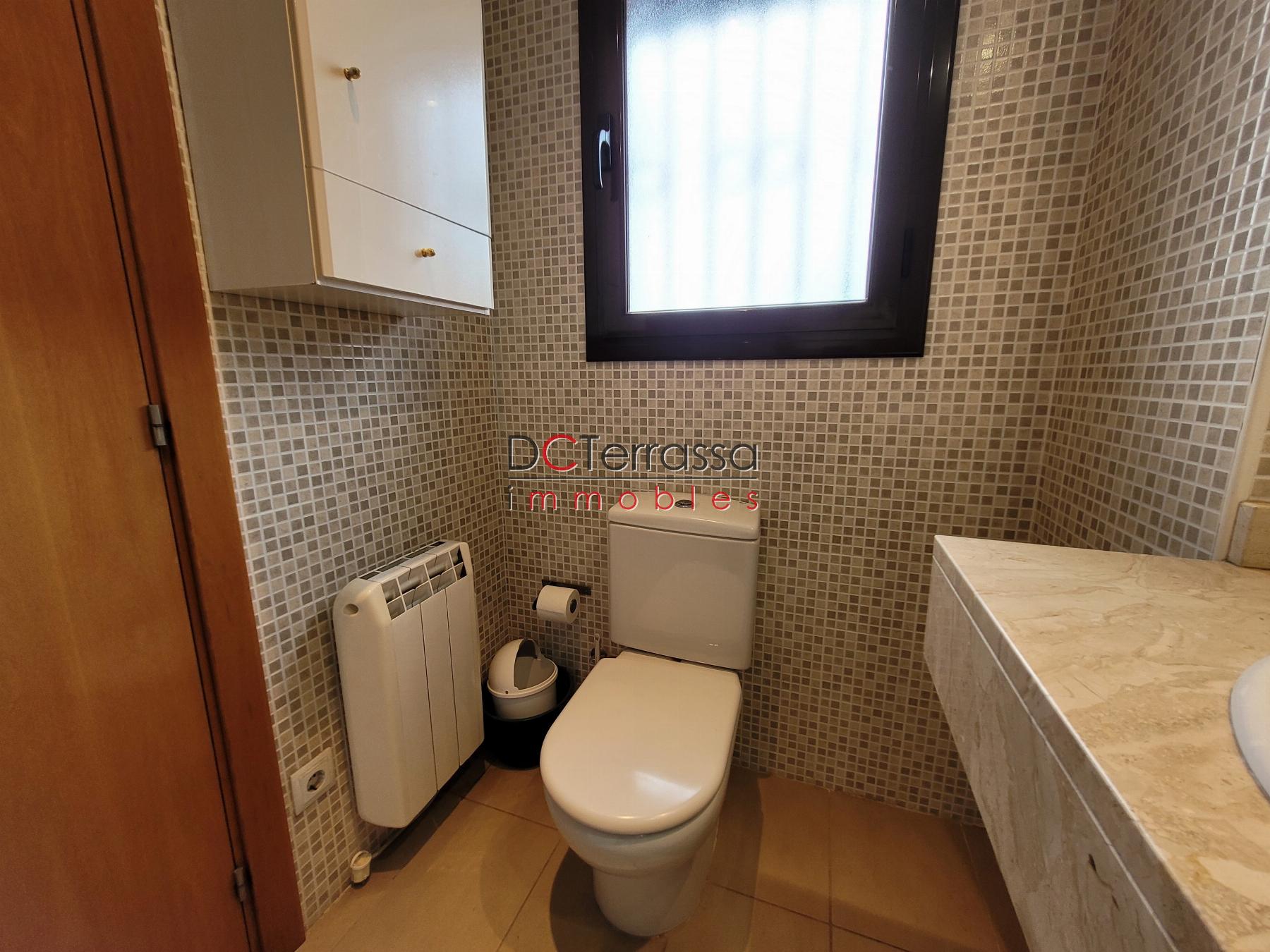 For sale of duplex in Terrassa