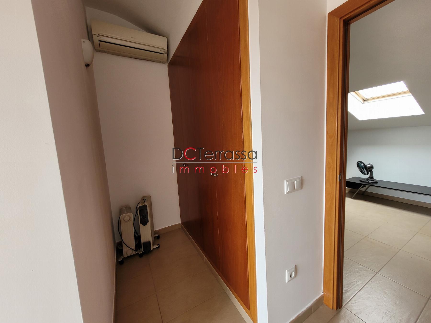 For sale of duplex in Terrassa