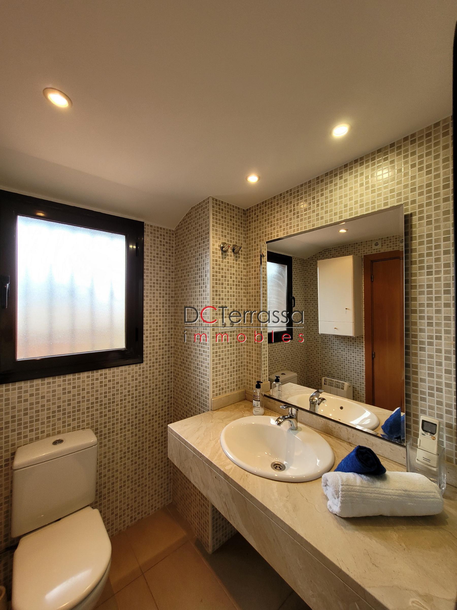 For sale of duplex in Terrassa