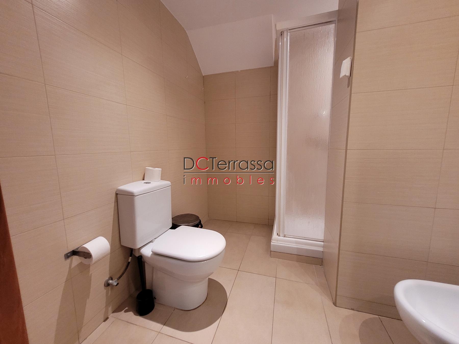 For sale of duplex in Terrassa
