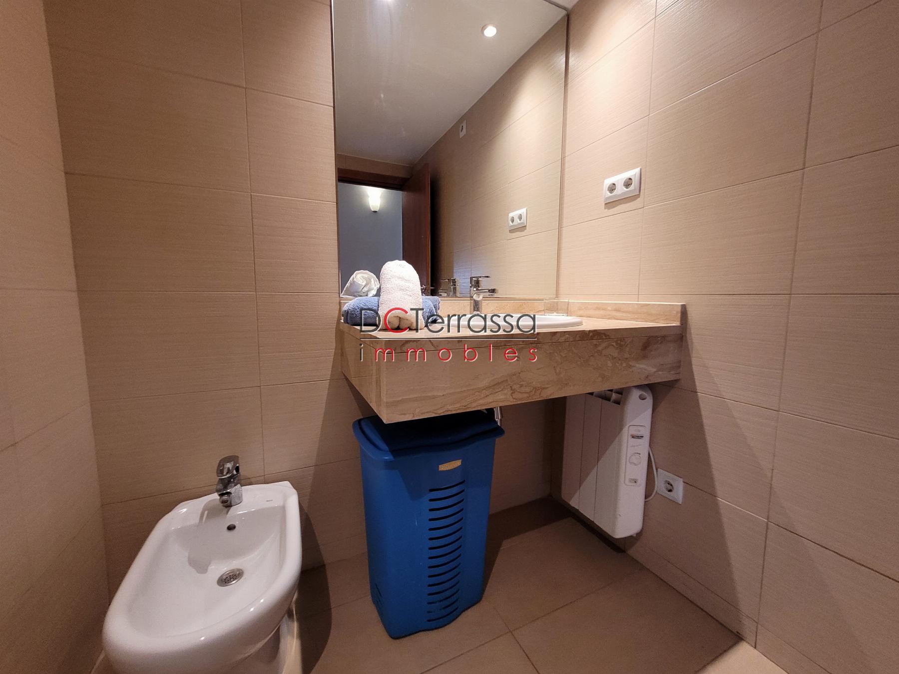 For sale of duplex in Terrassa