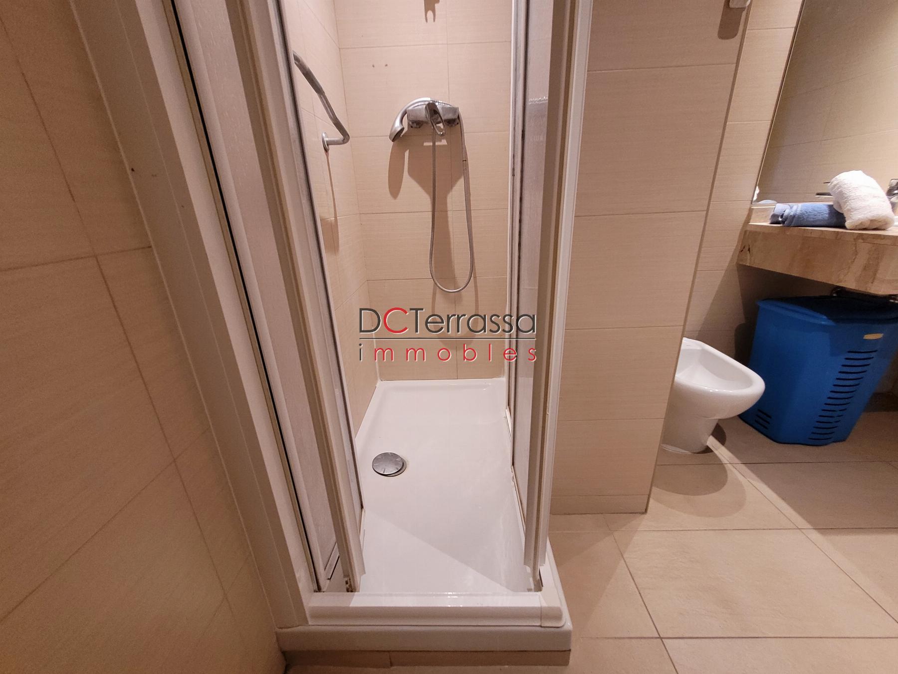 For sale of duplex in Terrassa