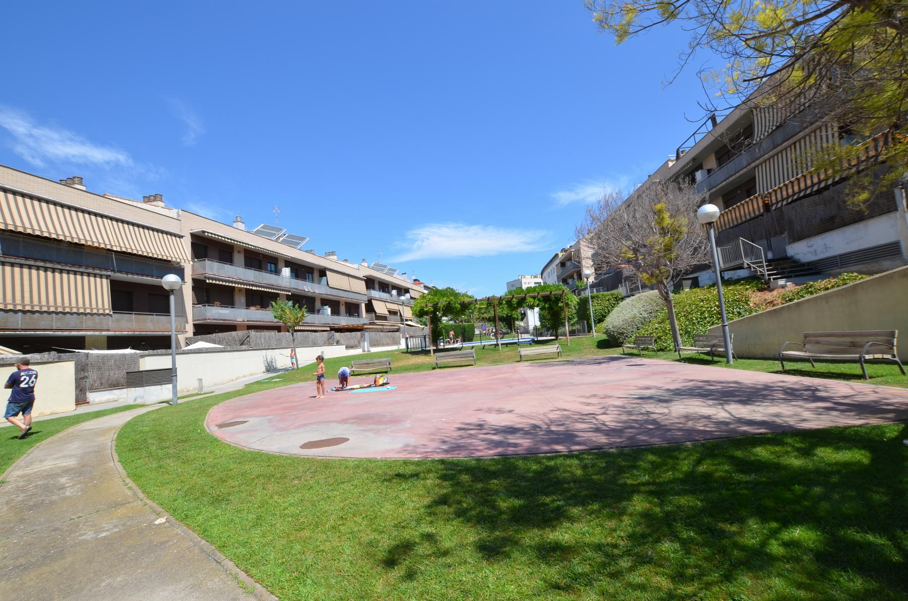 For sale of duplex in Terrassa