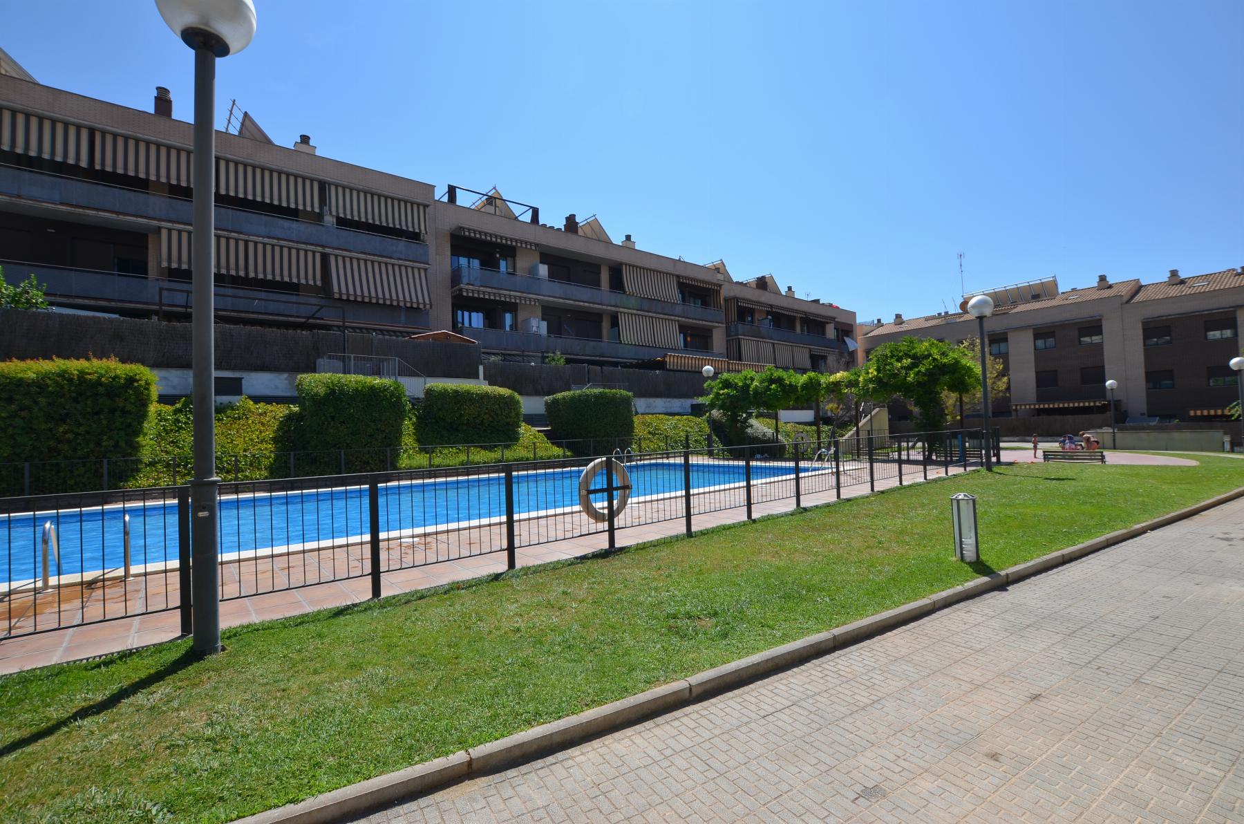 Venta de dúplex en Terrassa