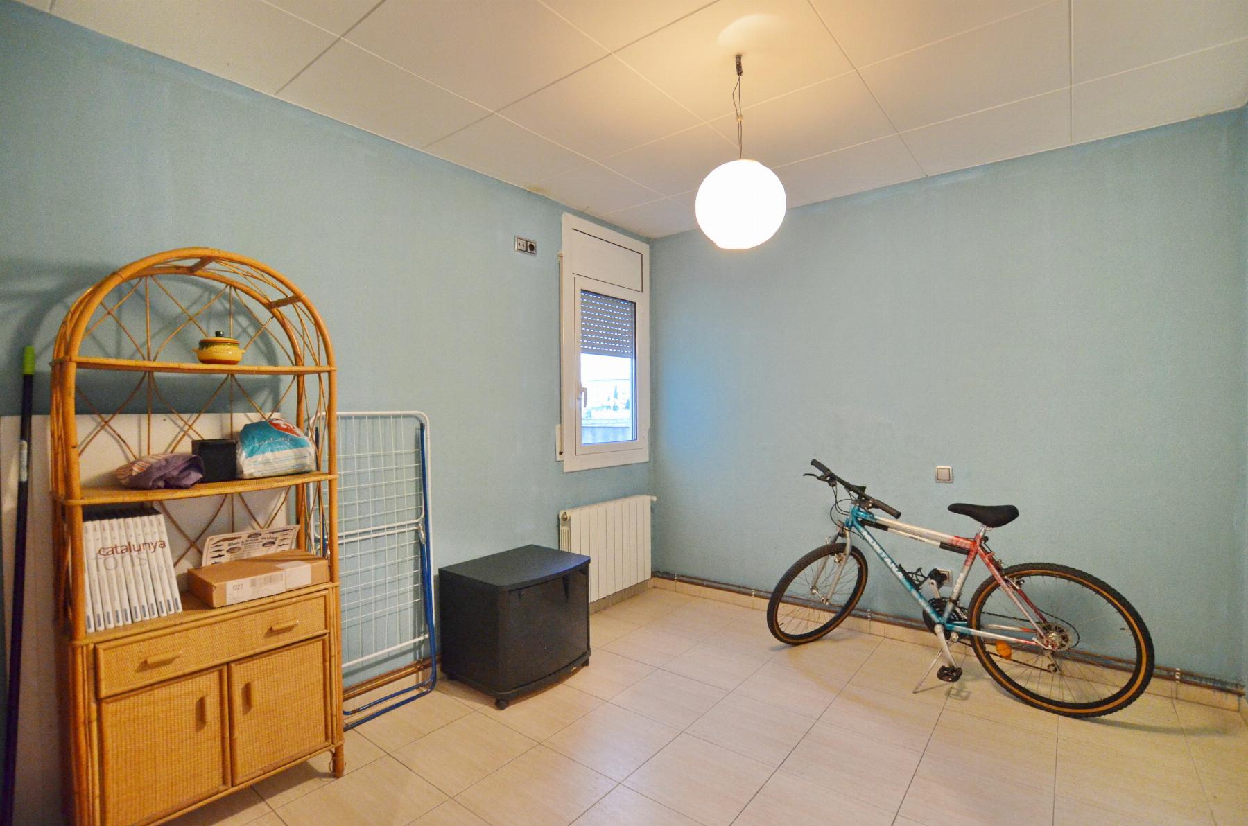 Venta de piso en Terrassa