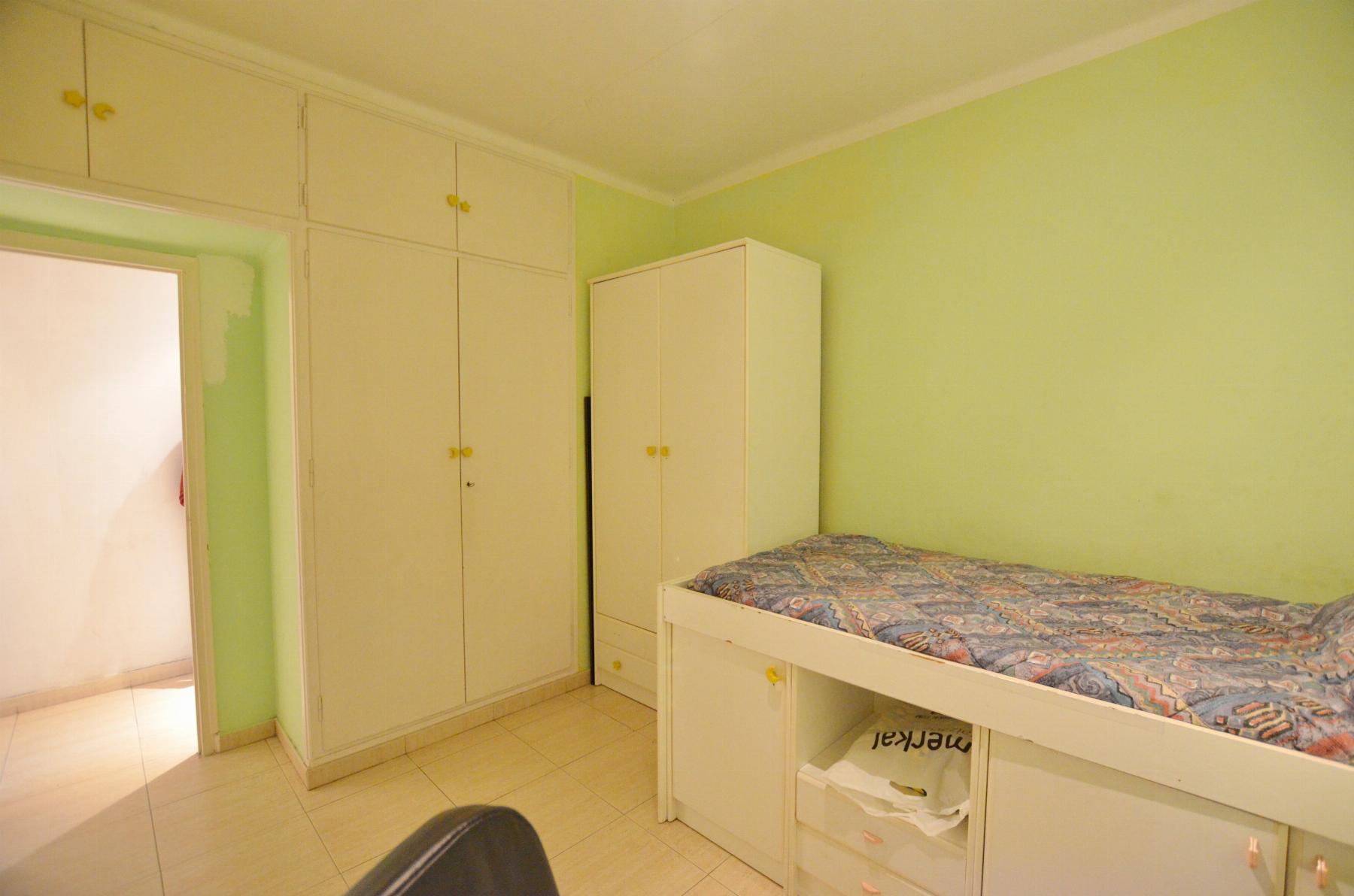 Venta de piso en Terrassa