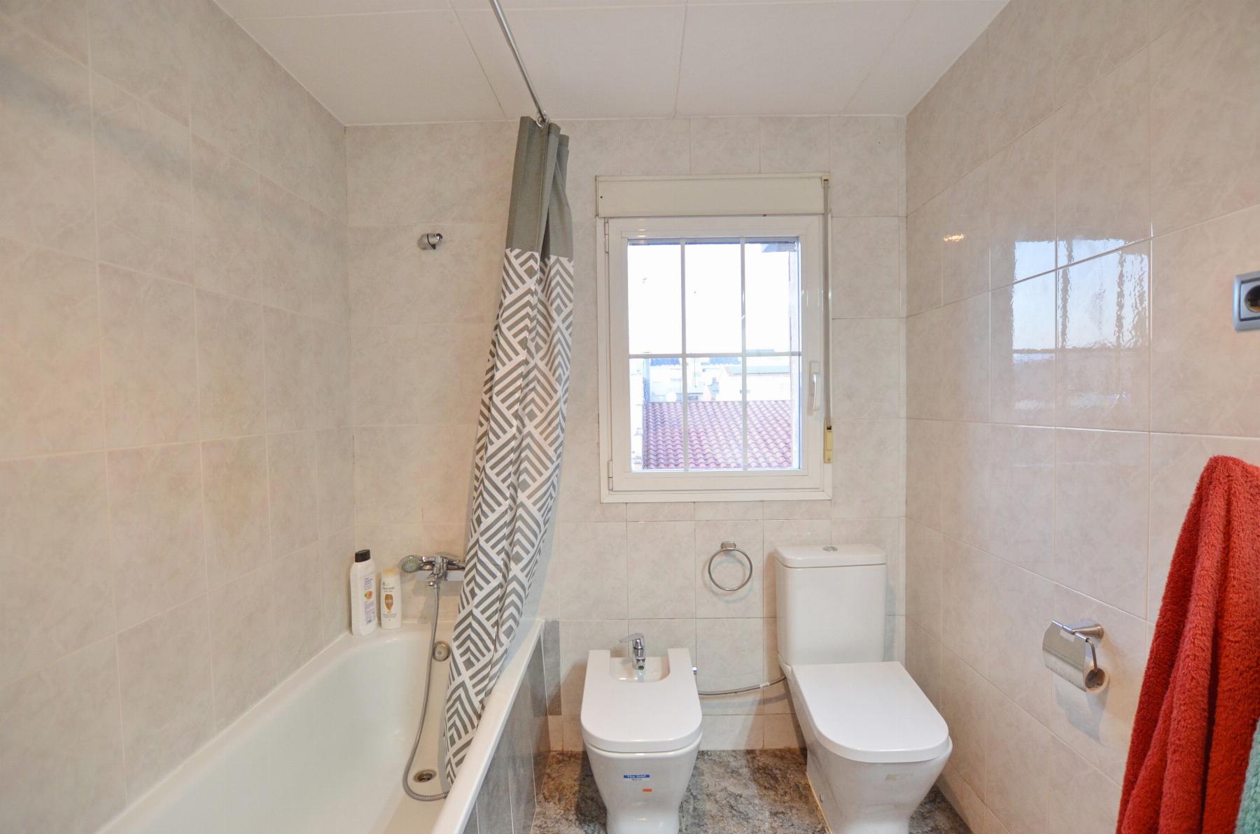 Venta de piso en Terrassa