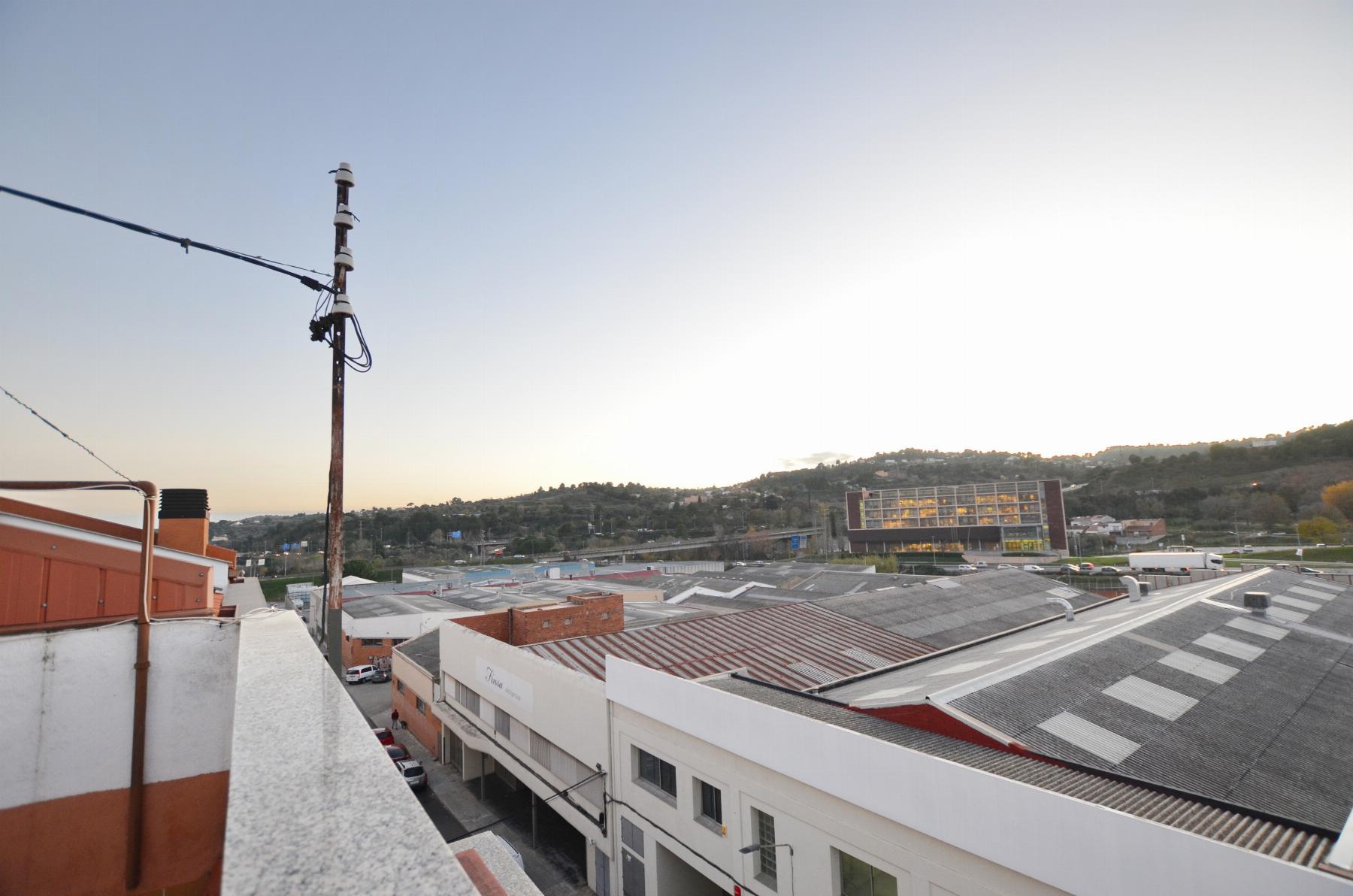Venta de piso en Terrassa
