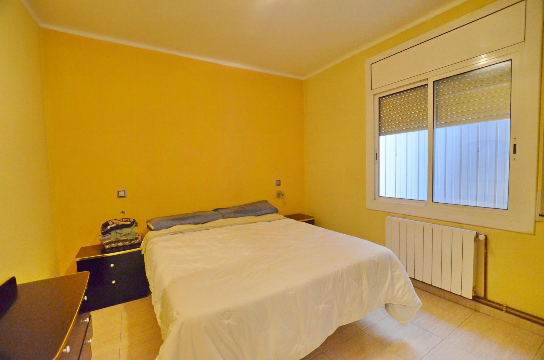 Venta de piso en Terrassa