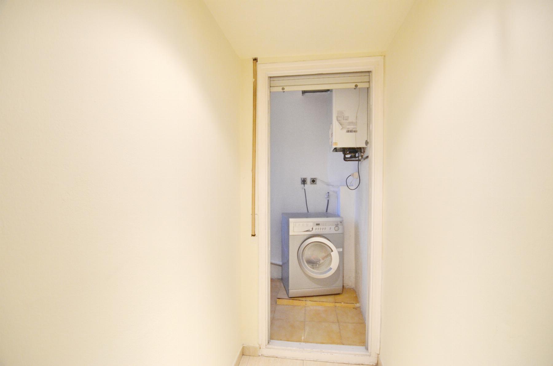Venta de piso en Terrassa