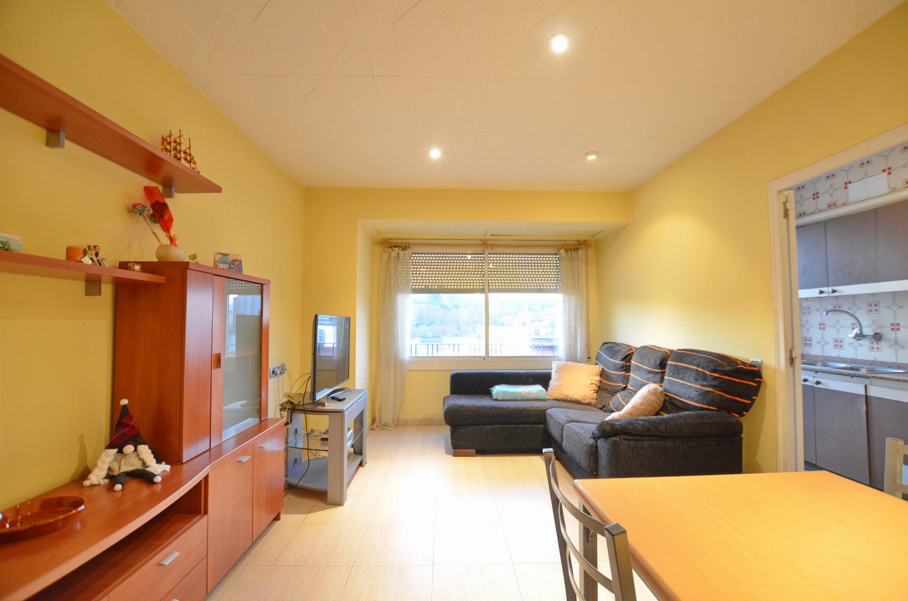 Venta de piso en Terrassa