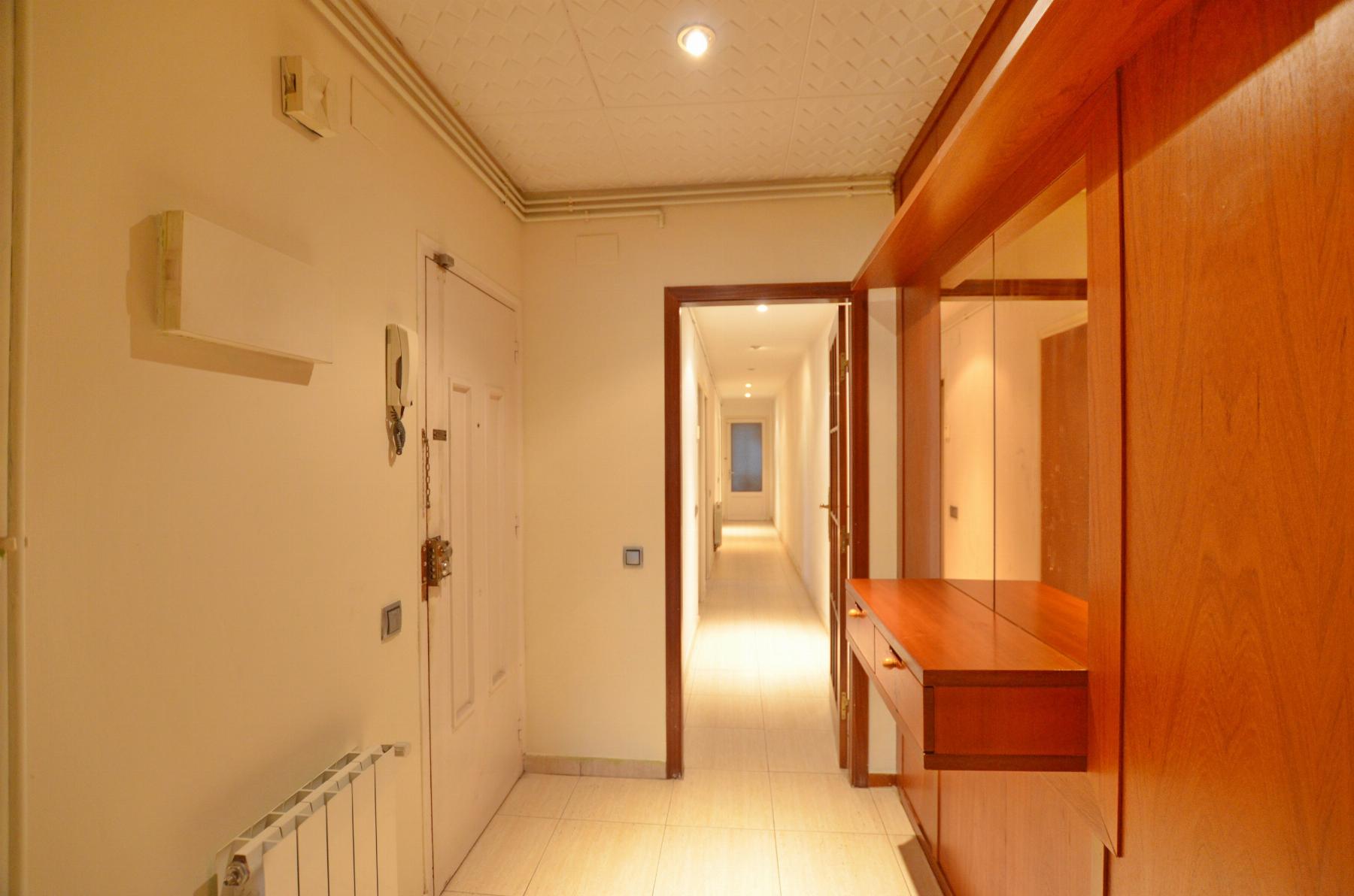 Venta de piso en Terrassa