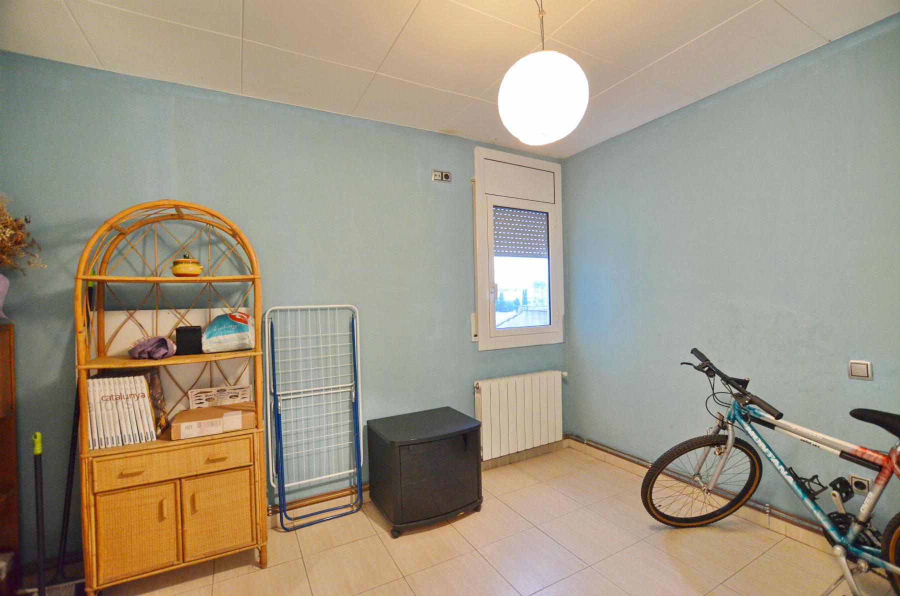 Venta de piso en Terrassa