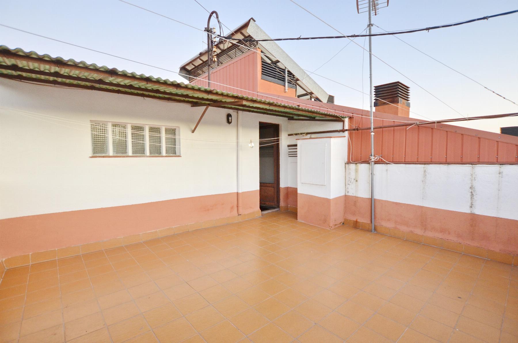 Venta de piso en Terrassa