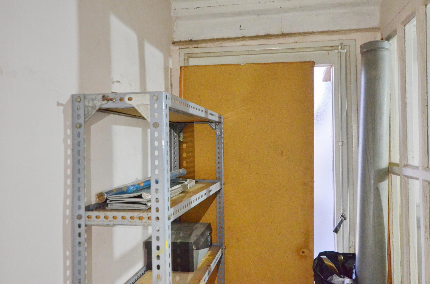 Venta de piso en Terrassa