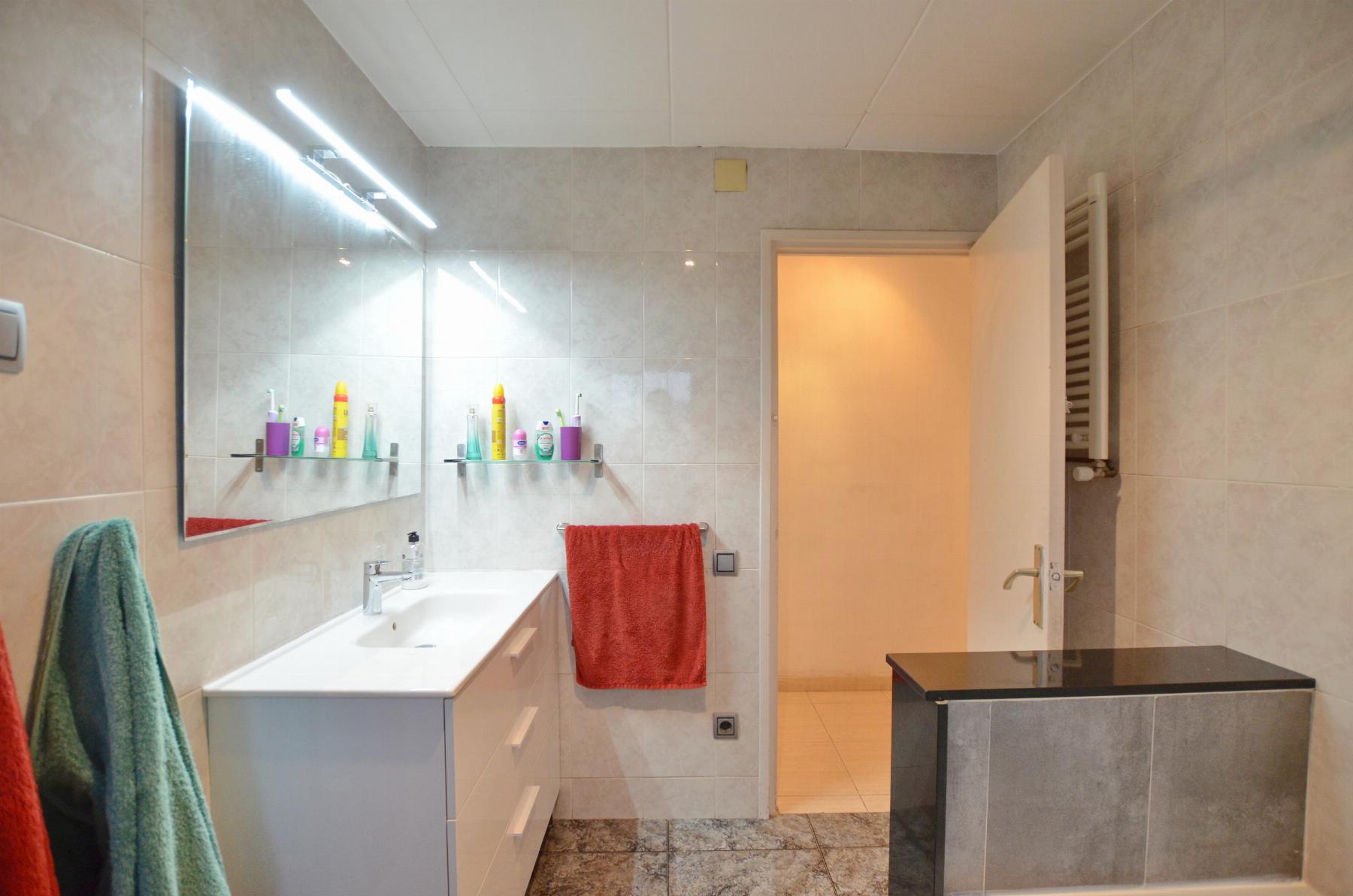 Venta de piso en Terrassa