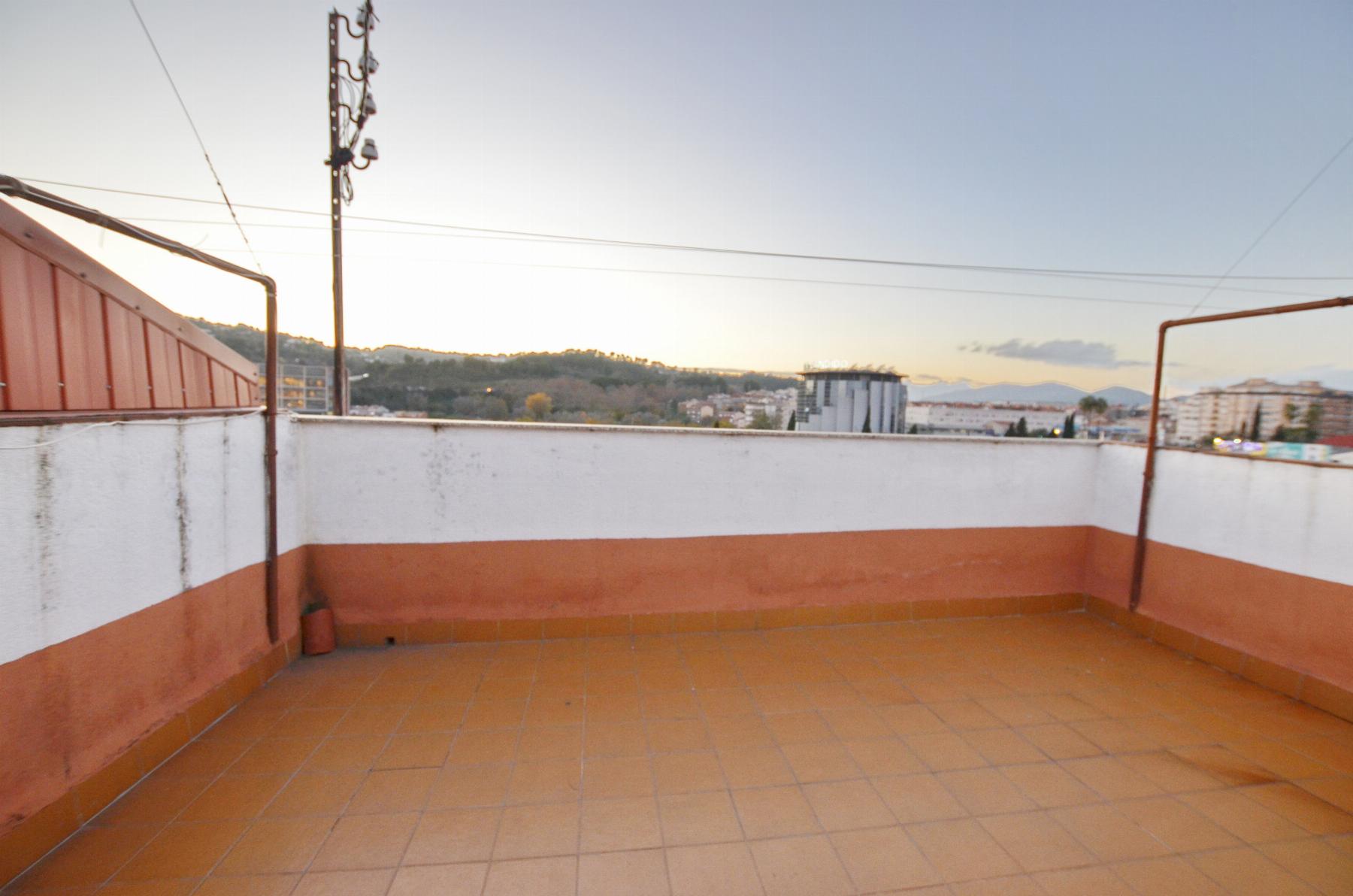 Venta de piso en Terrassa