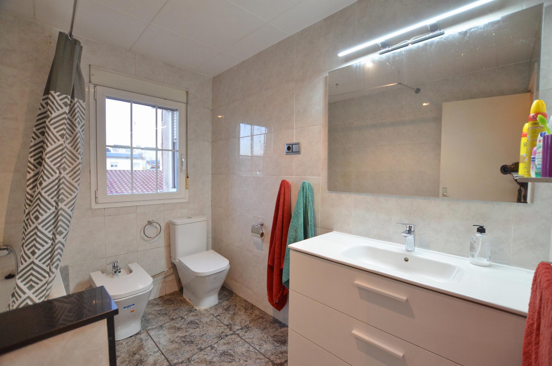 Venta de piso en Terrassa