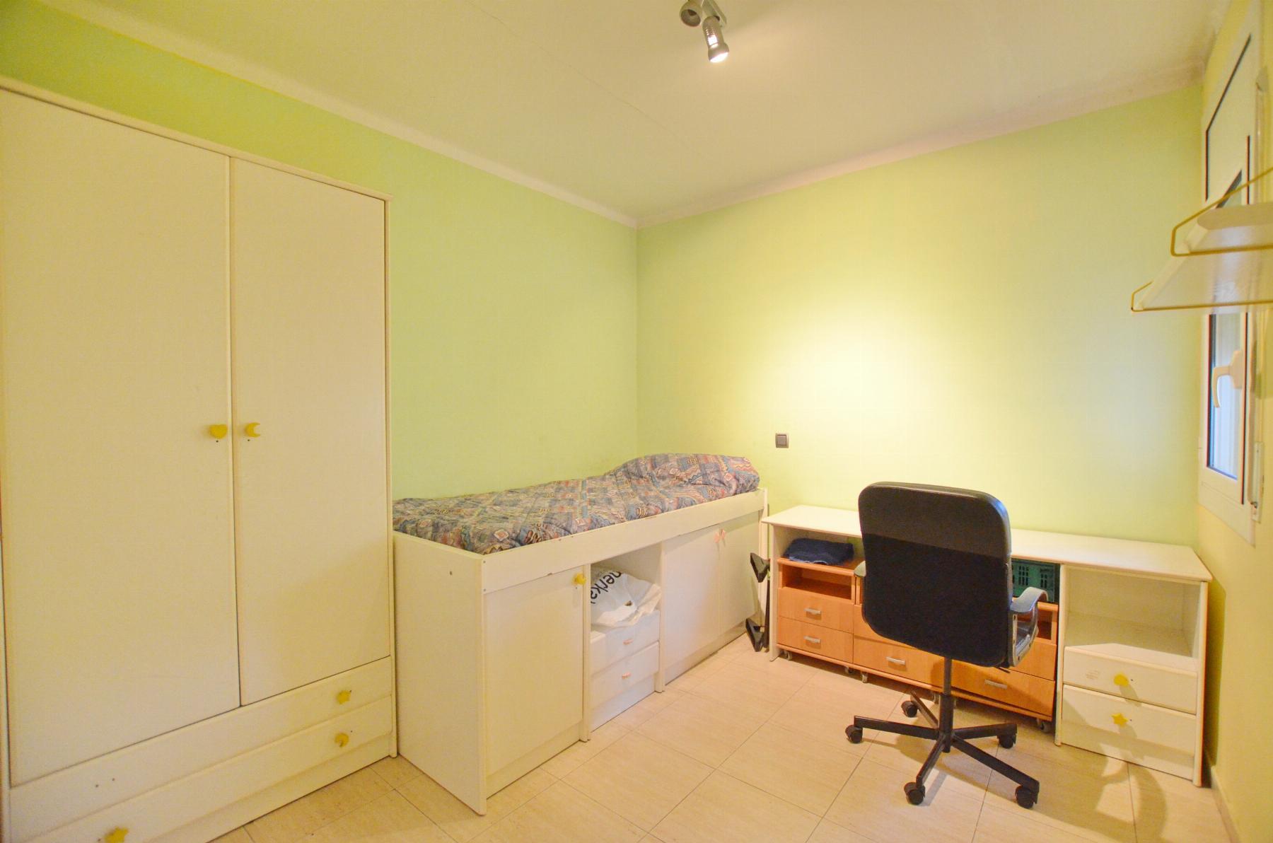 Venta de piso en Terrassa