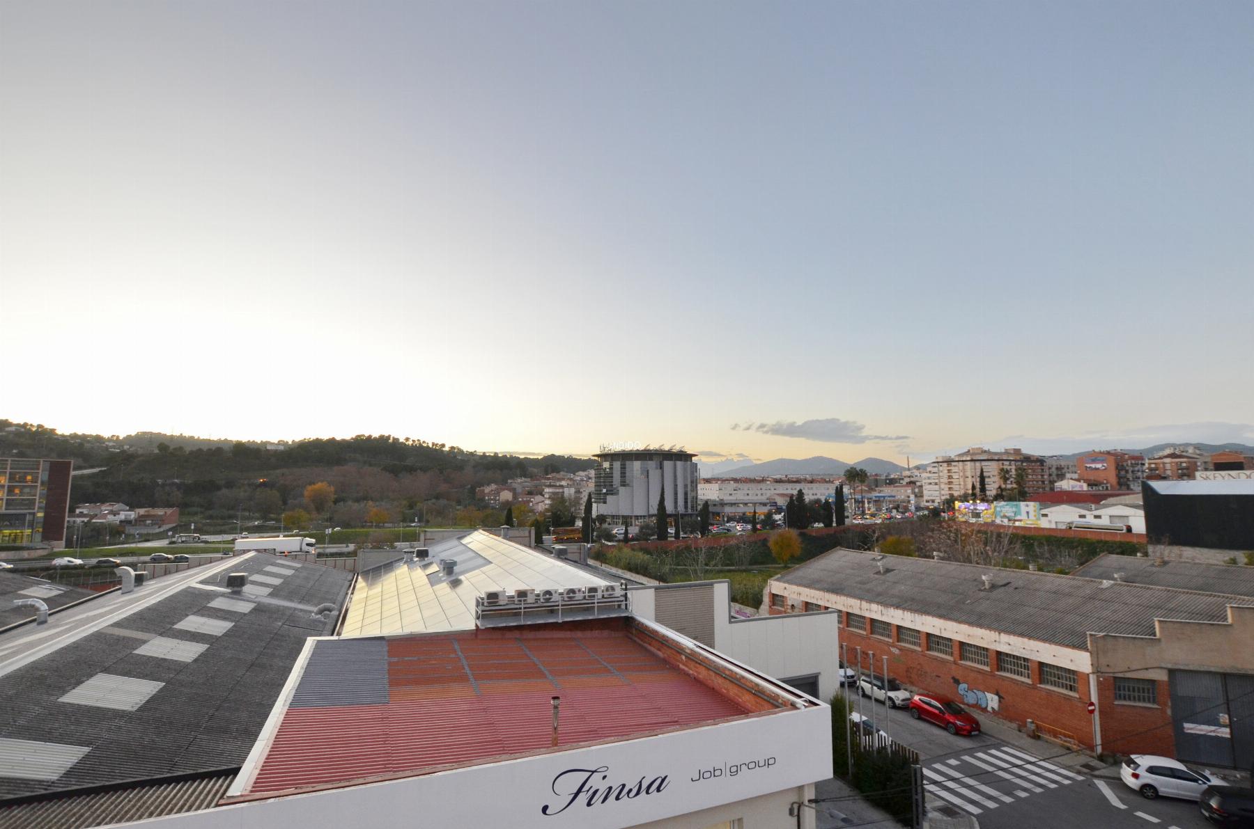 Venta de piso en Terrassa