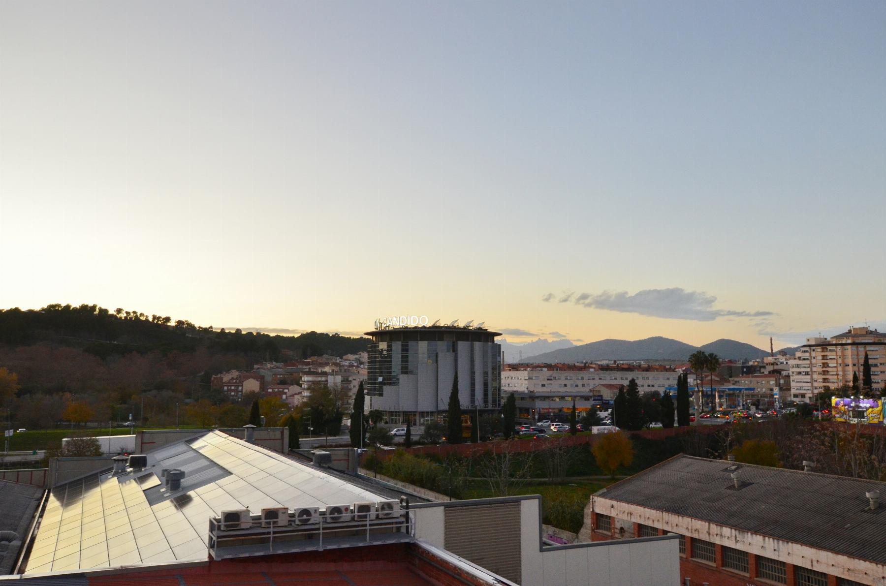 Venta de piso en Terrassa